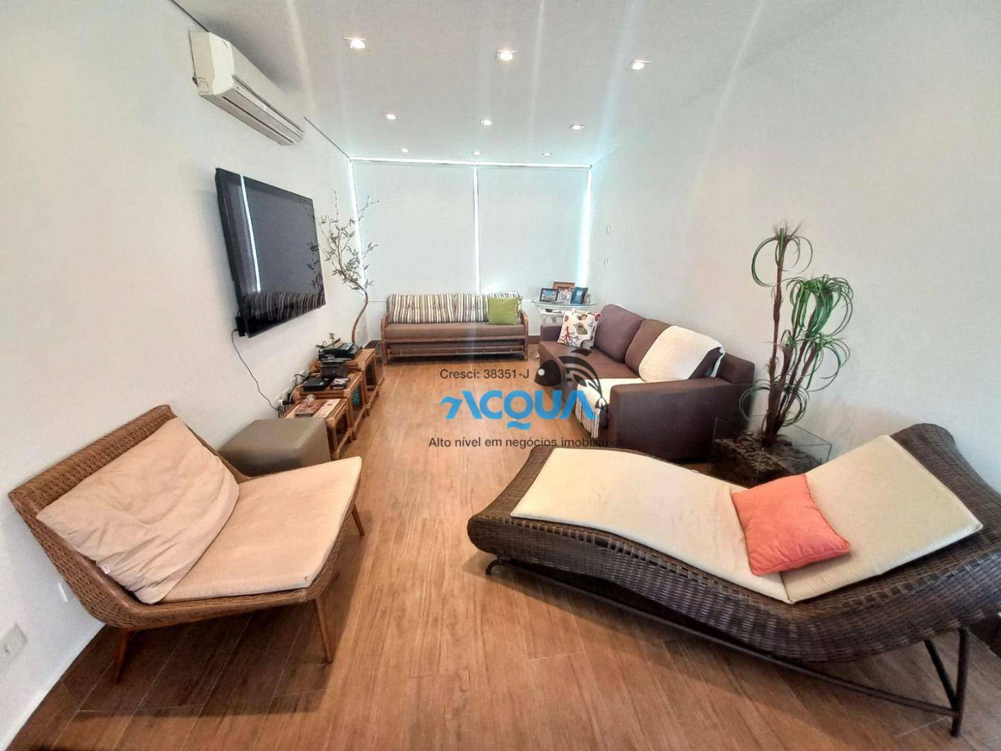 Cobertura à venda com 4 quartos, 170m² - Foto 2