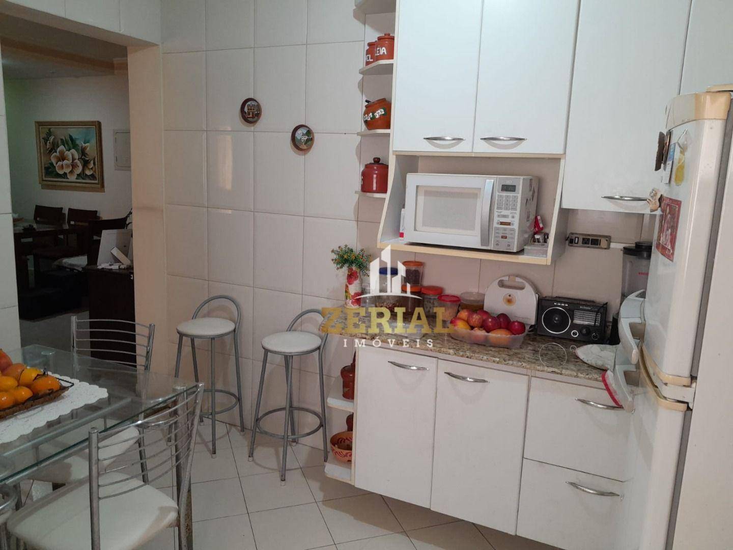 Apartamento à venda com 3 quartos, 82m² - Foto 7