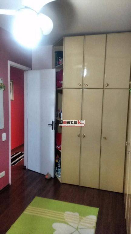 Apartamento à venda com 2 quartos, 55m² - Foto 5