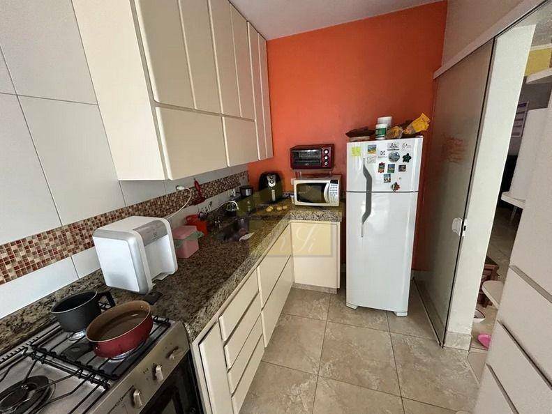 Sobrado à venda com 4 quartos, 150m² - Foto 4