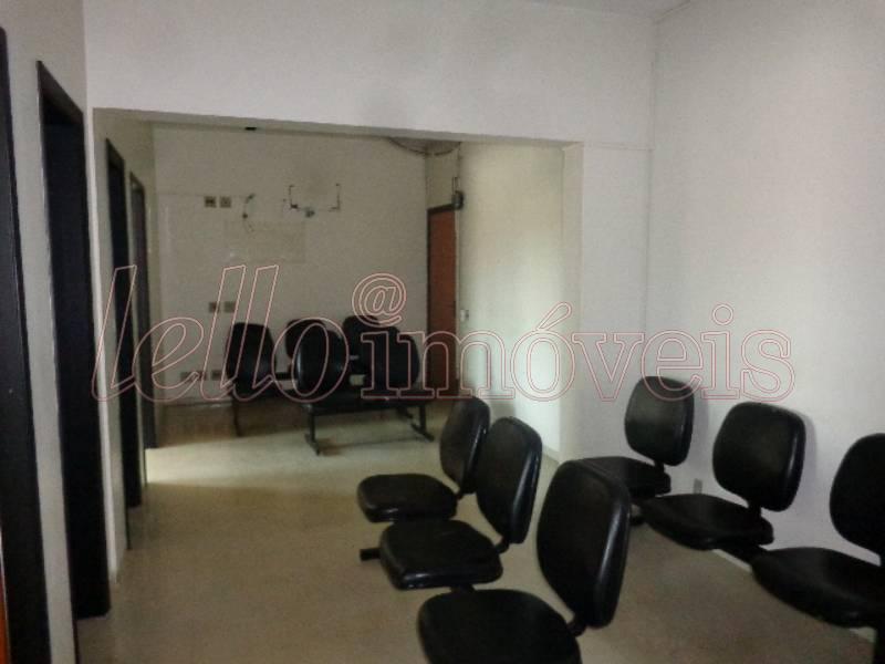 Conjunto Comercial-Sala para alugar, 60m² - Foto 5