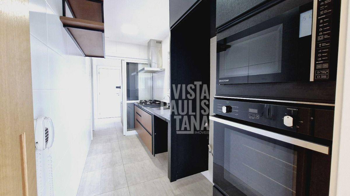 Apartamento à venda com 3 quartos, 122m² - Foto 25