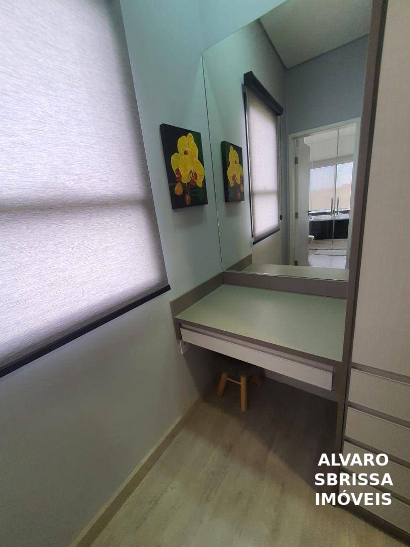 Casa de Condomínio à venda com 4 quartos, 283m² - Foto 14