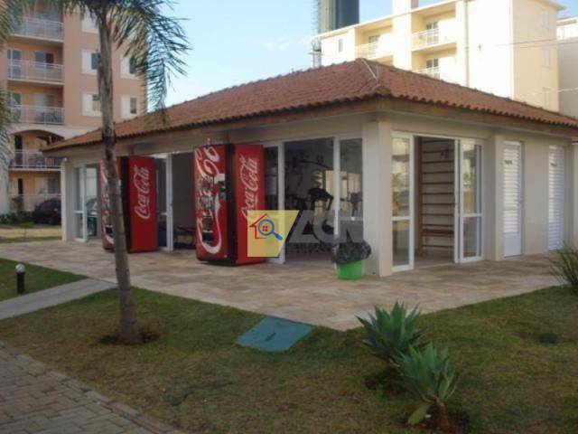 Apartamento à venda com 3 quartos, 70m² - Foto 19