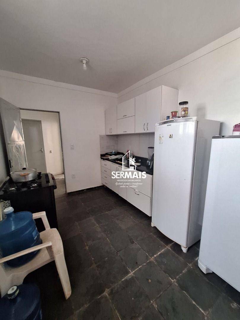 Casa para alugar, 200m² - Foto 9