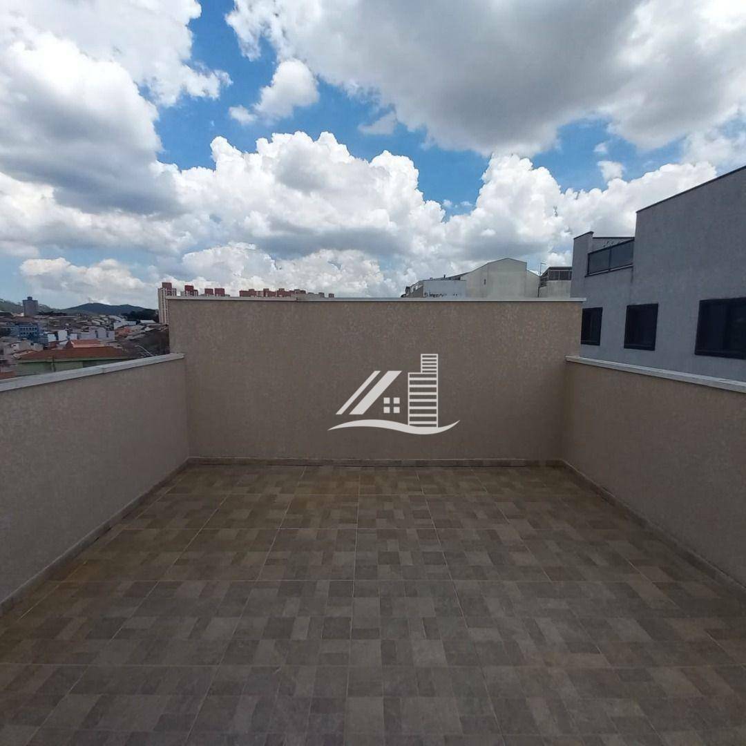 Cobertura à venda com 2 quartos, 84m² - Foto 9