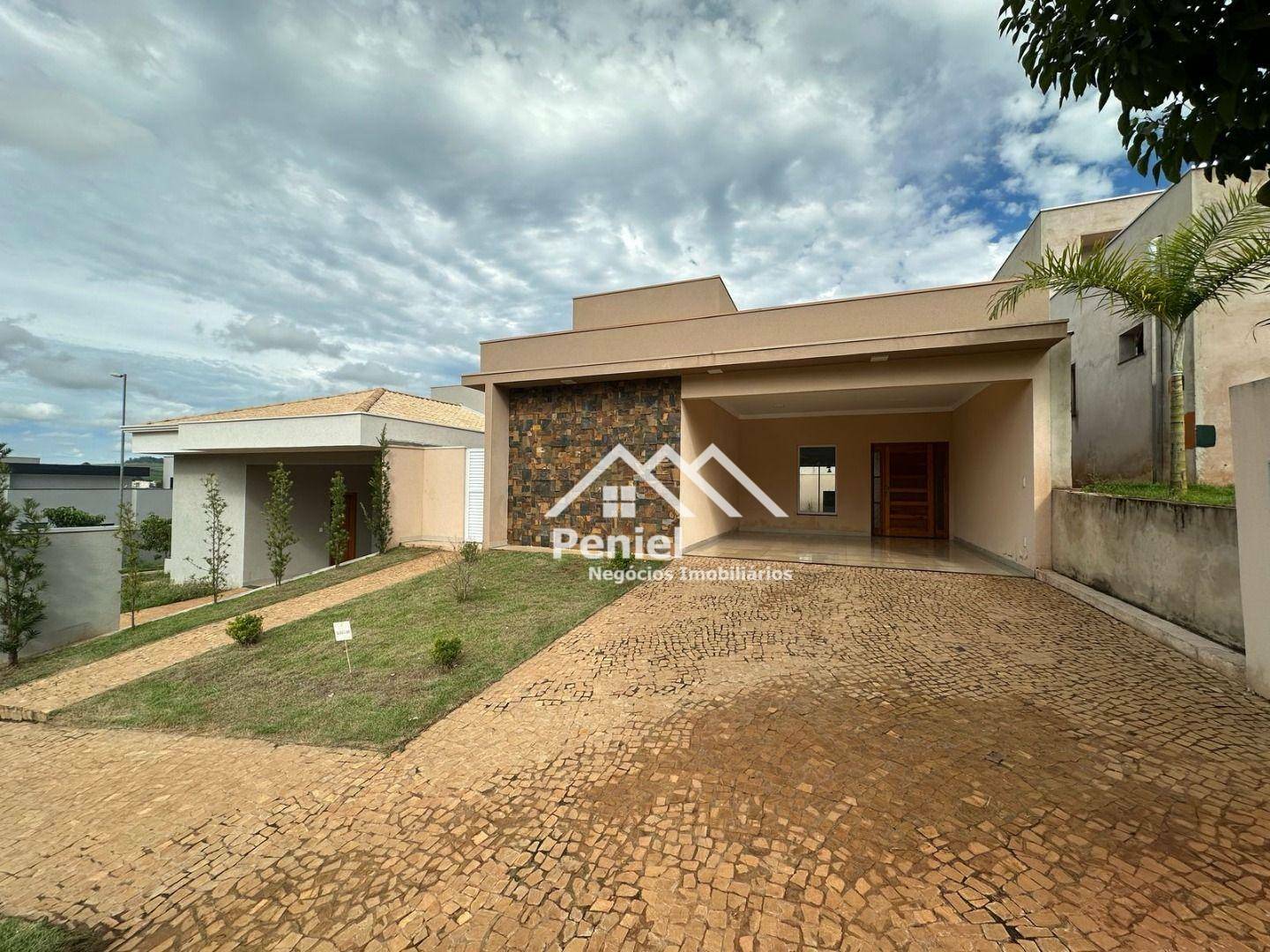 Casa de Condomínio à venda com 3 quartos, 126m² - Foto 1