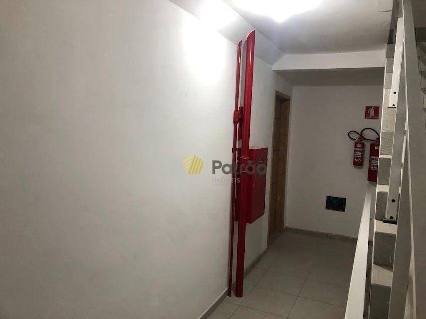 Cobertura à venda e aluguel com 2 quartos, 97m² - Foto 23