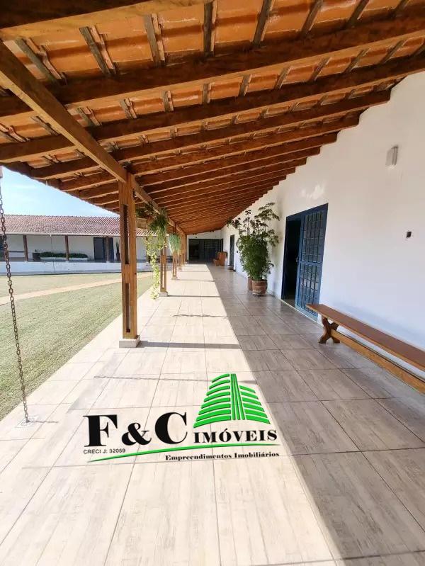 Fazenda à venda com 8 quartos, 20000m² - Foto 23