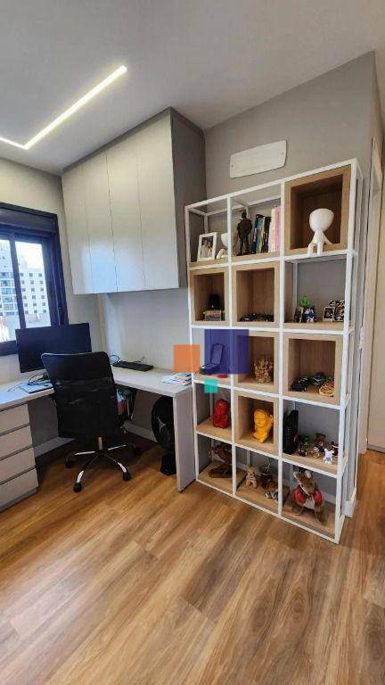 Apartamento à venda com 2 quartos, 106m² - Foto 15