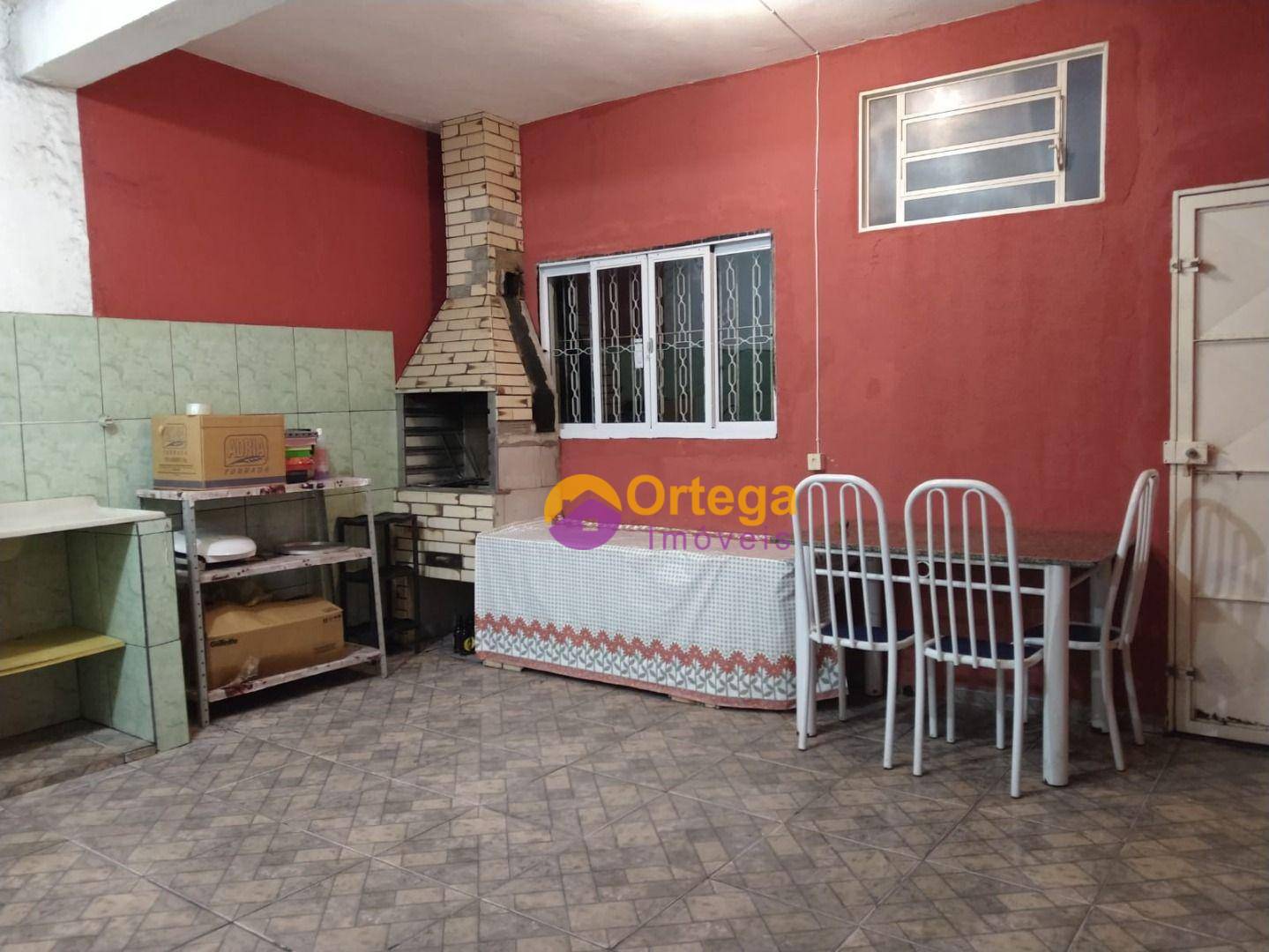 Sobrado à venda com 2 quartos, 228M2 - Foto 41