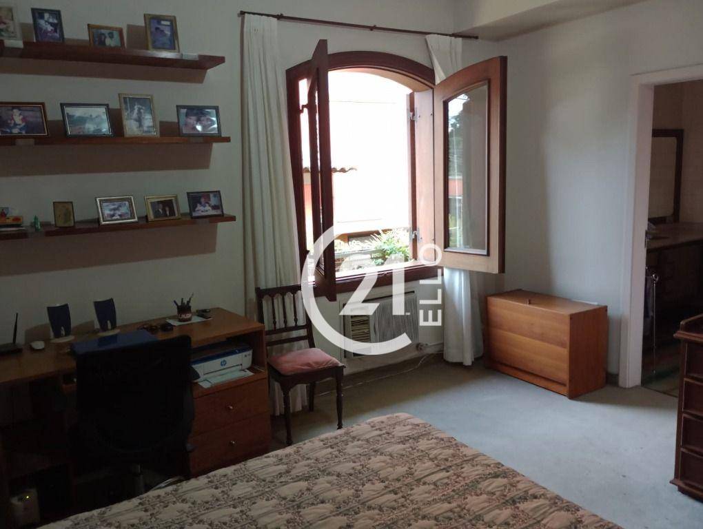 Casa à venda com 4 quartos, 660m² - Foto 17