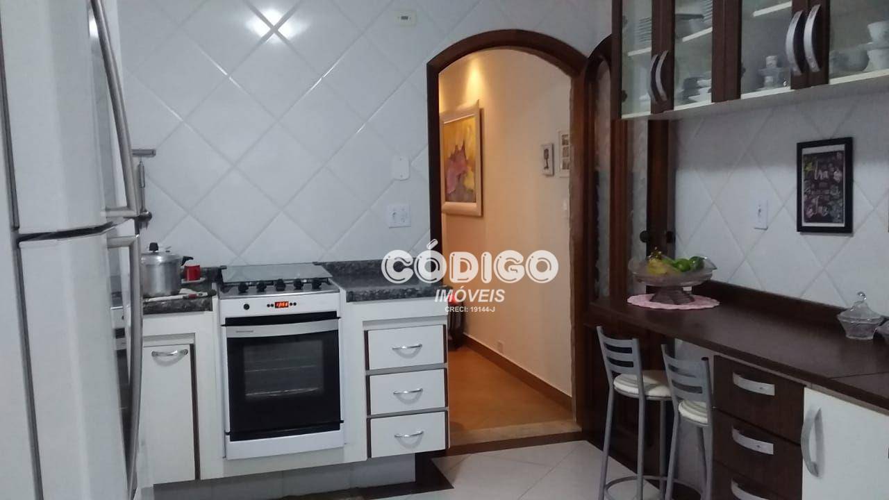 Sobrado à venda com 3 quartos, 86m² - Foto 7