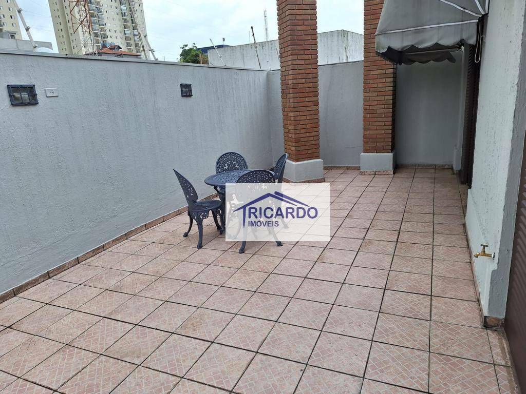 Casa à venda com 5 quartos, 530M2 - Foto 23