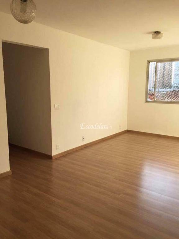 Apartamento à venda com 3 quartos, 100m² - Foto 1