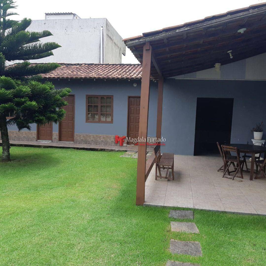 Casa à venda com 4 quartos, 600M2 - Foto 20