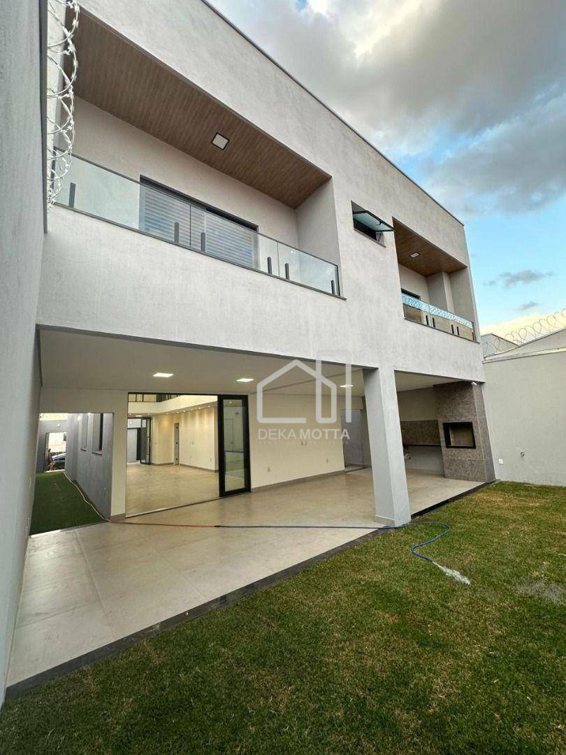 Casa de Condomínio à venda com 3 quartos, 265m² - Foto 21