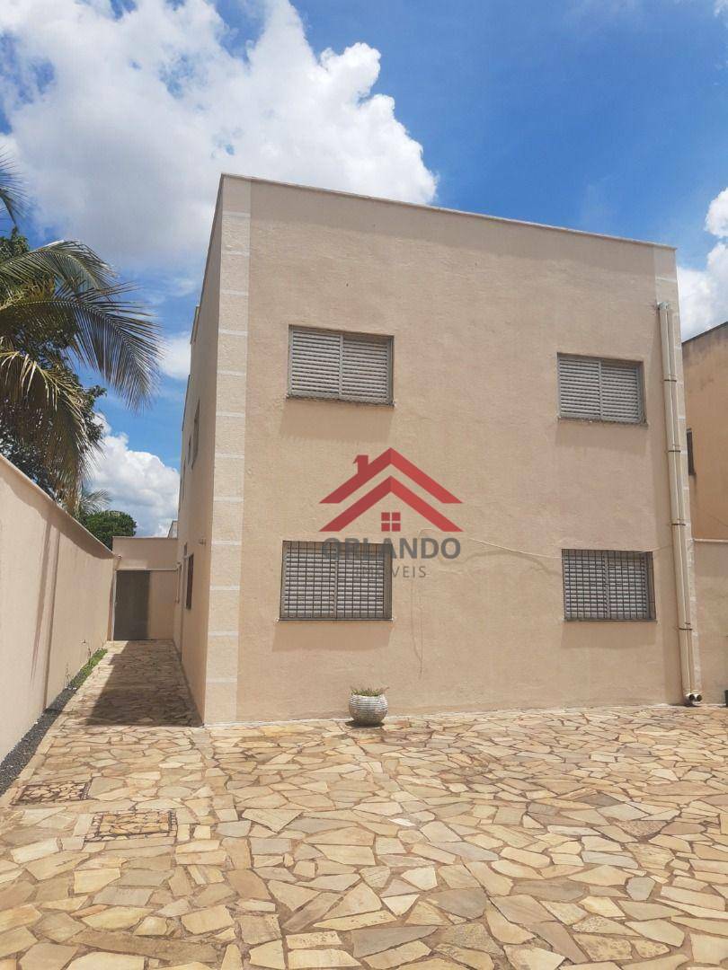 Apartamento à venda com 2 quartos, 56m² - Foto 11