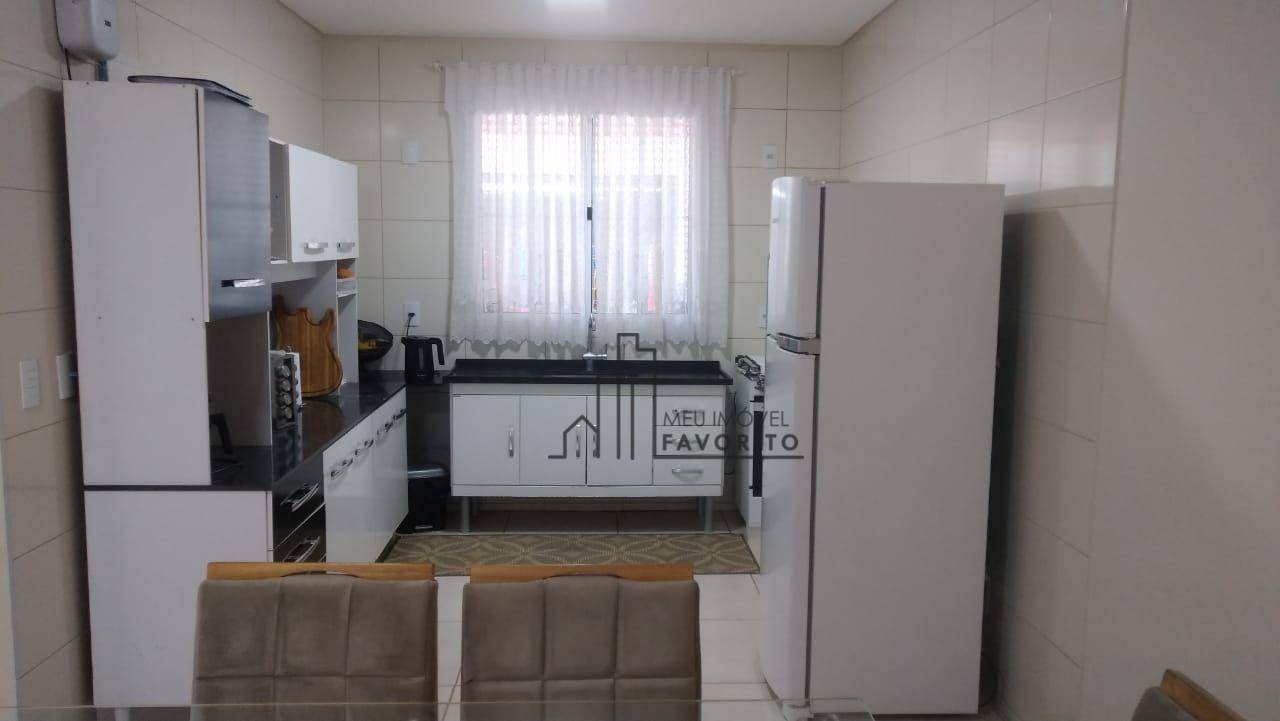 Casa à venda com 3 quartos, 160m² - Foto 12