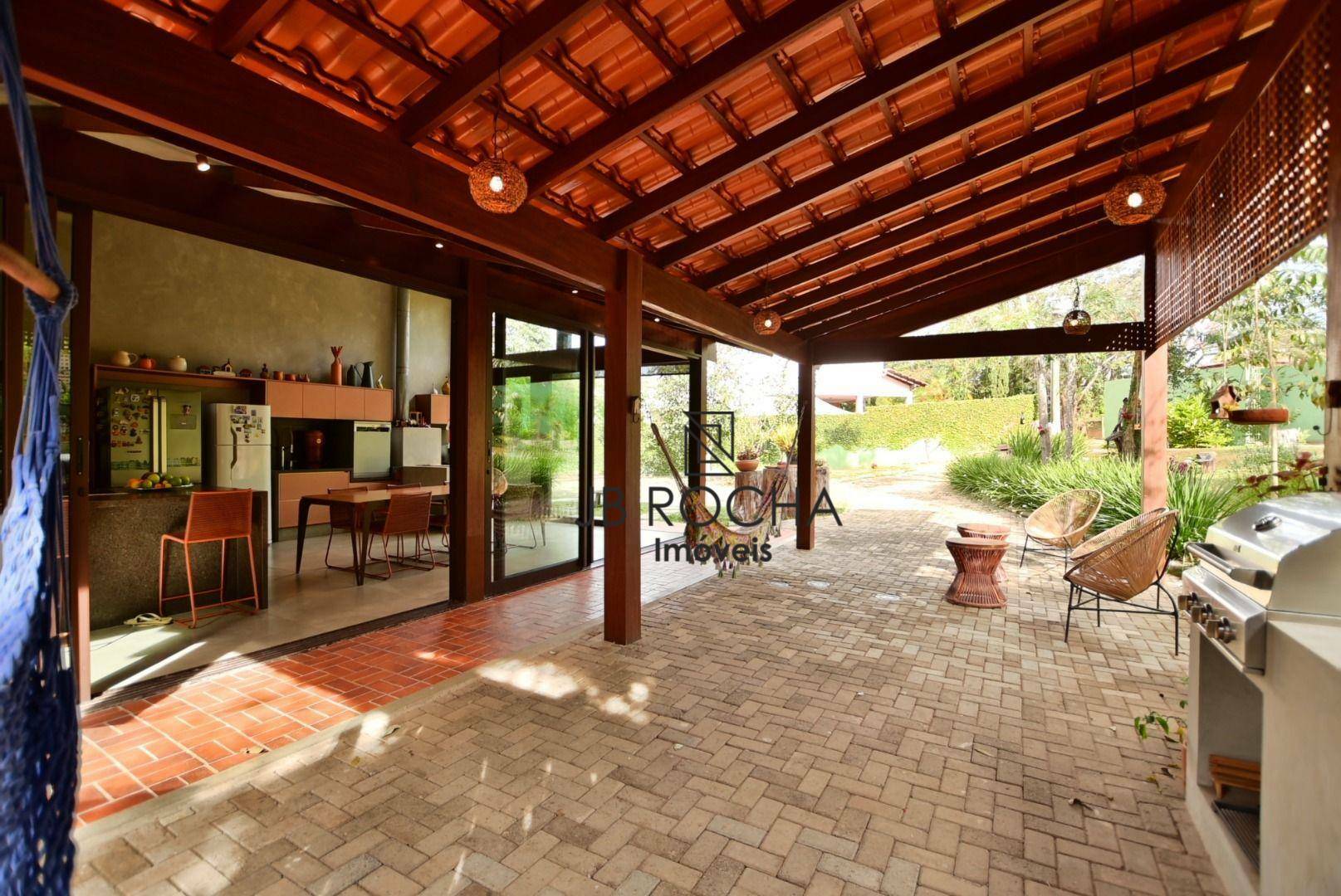 Casa de Condomínio à venda com 3 quartos, 349m² - Foto 32