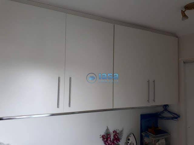 Apartamento à venda com 3 quartos, 140m² - Foto 20