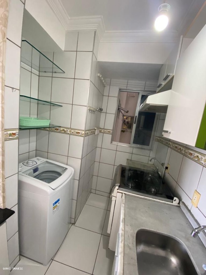 Apartamento à venda com 2 quartos, 63m² - Foto 7