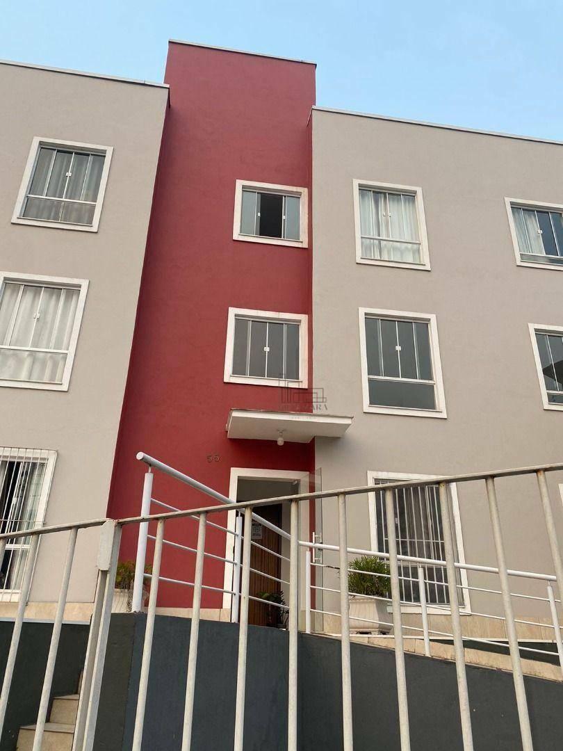 Apartamento à venda com 2 quartos, 56m² - Foto 13