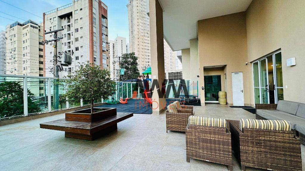 Apartamento à venda com 3 quartos, 166m² - Foto 21