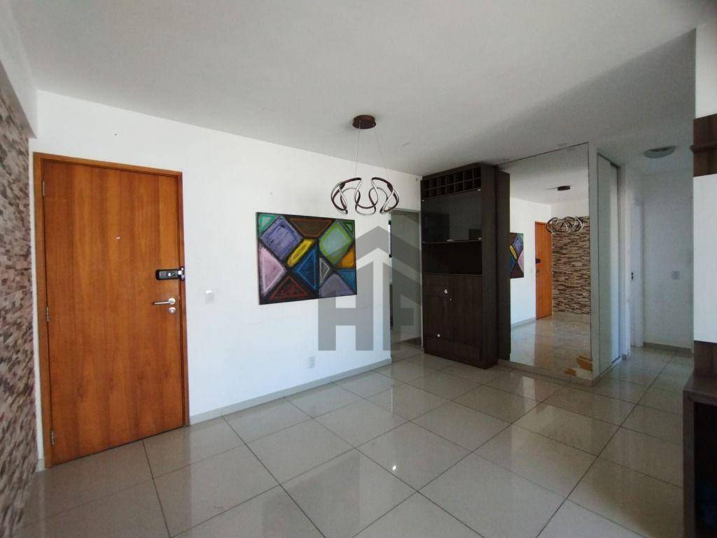 Apartamento à venda com 3 quartos, 74m² - Foto 7