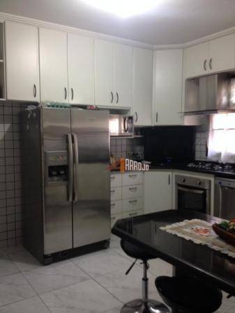 Sobrado à venda com 3 quartos, 132m² - Foto 31