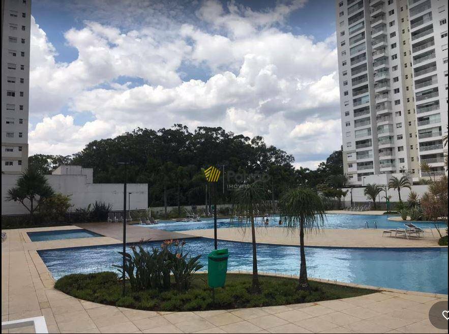 Apartamento à venda com 3 quartos, 107m² - Foto 40