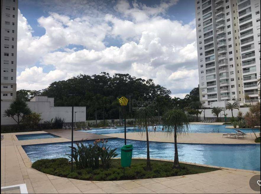 Apartamento para alugar com 2 quartos, 91m² - Foto 17