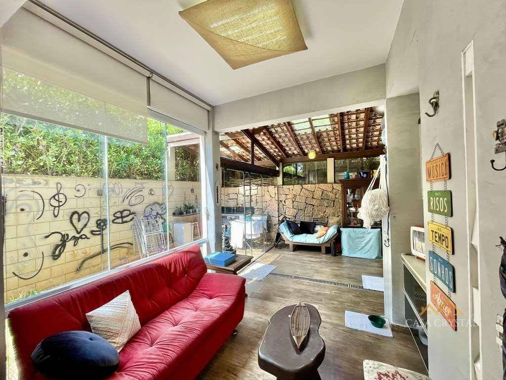 Casa de Condomínio à venda com 3 quartos, 120m² - Foto 7