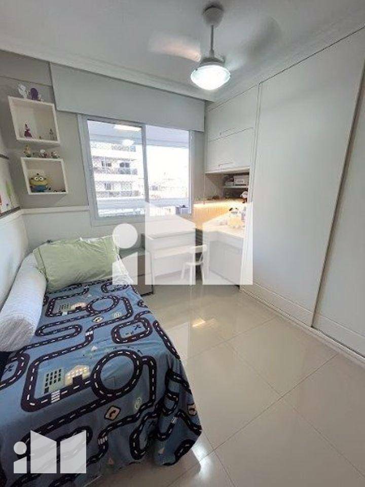 Apartamento à venda com 3 quartos, 120m² - Foto 15