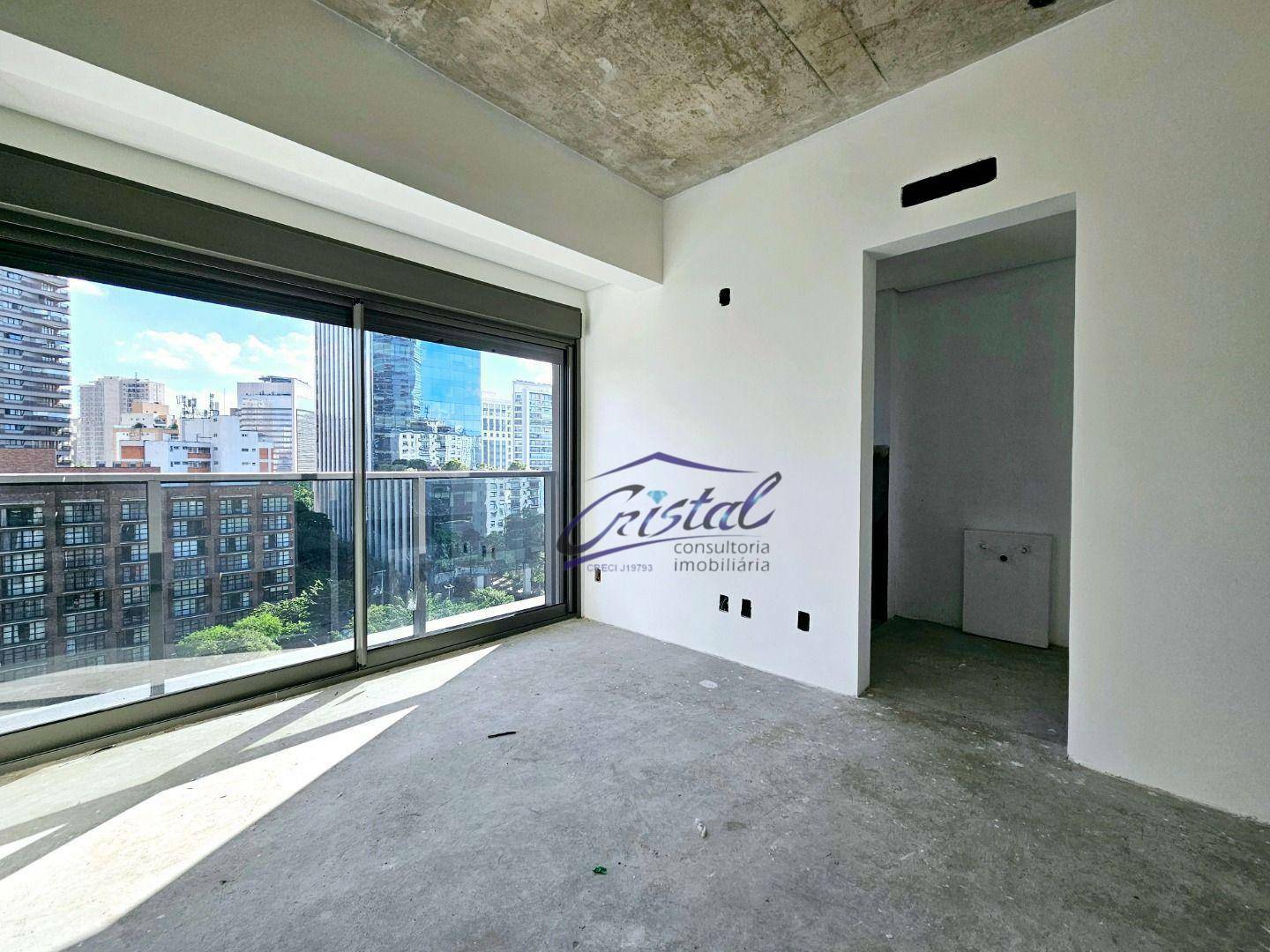 Apartamento à venda com 3 quartos, 227m² - Foto 27