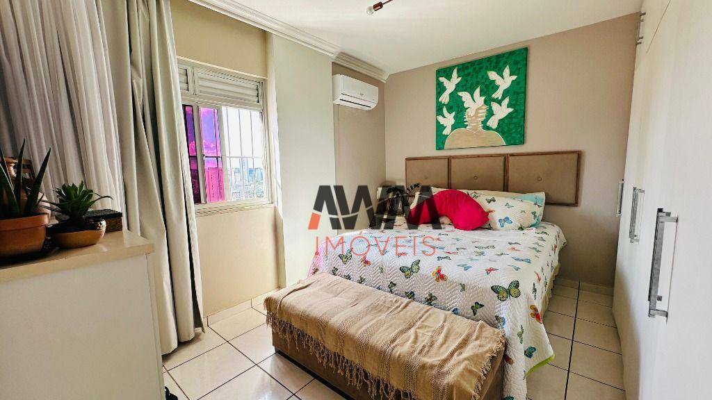 Apartamento à venda com 4 quartos, 124m² - Foto 6