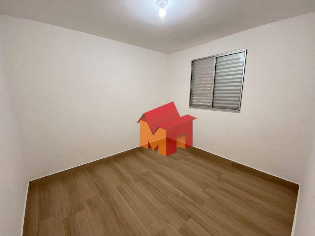 Apartamento à venda com 2 quartos, 60m² - Foto 4