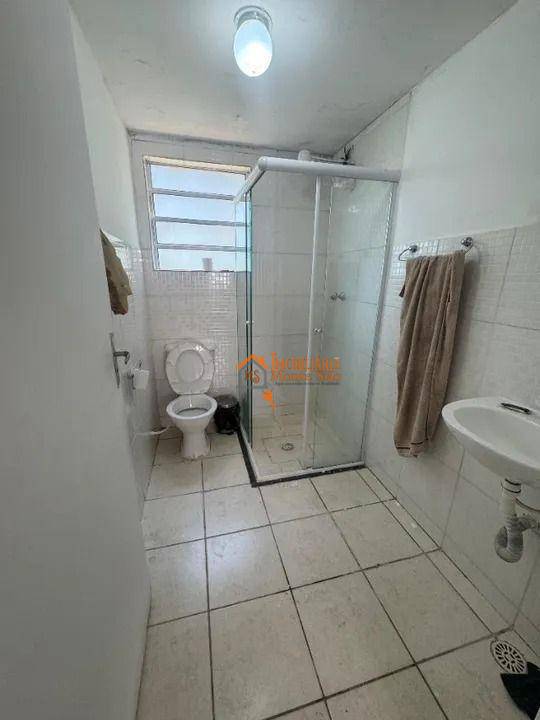 Apartamento para alugar com 2 quartos, 56m² - Foto 3