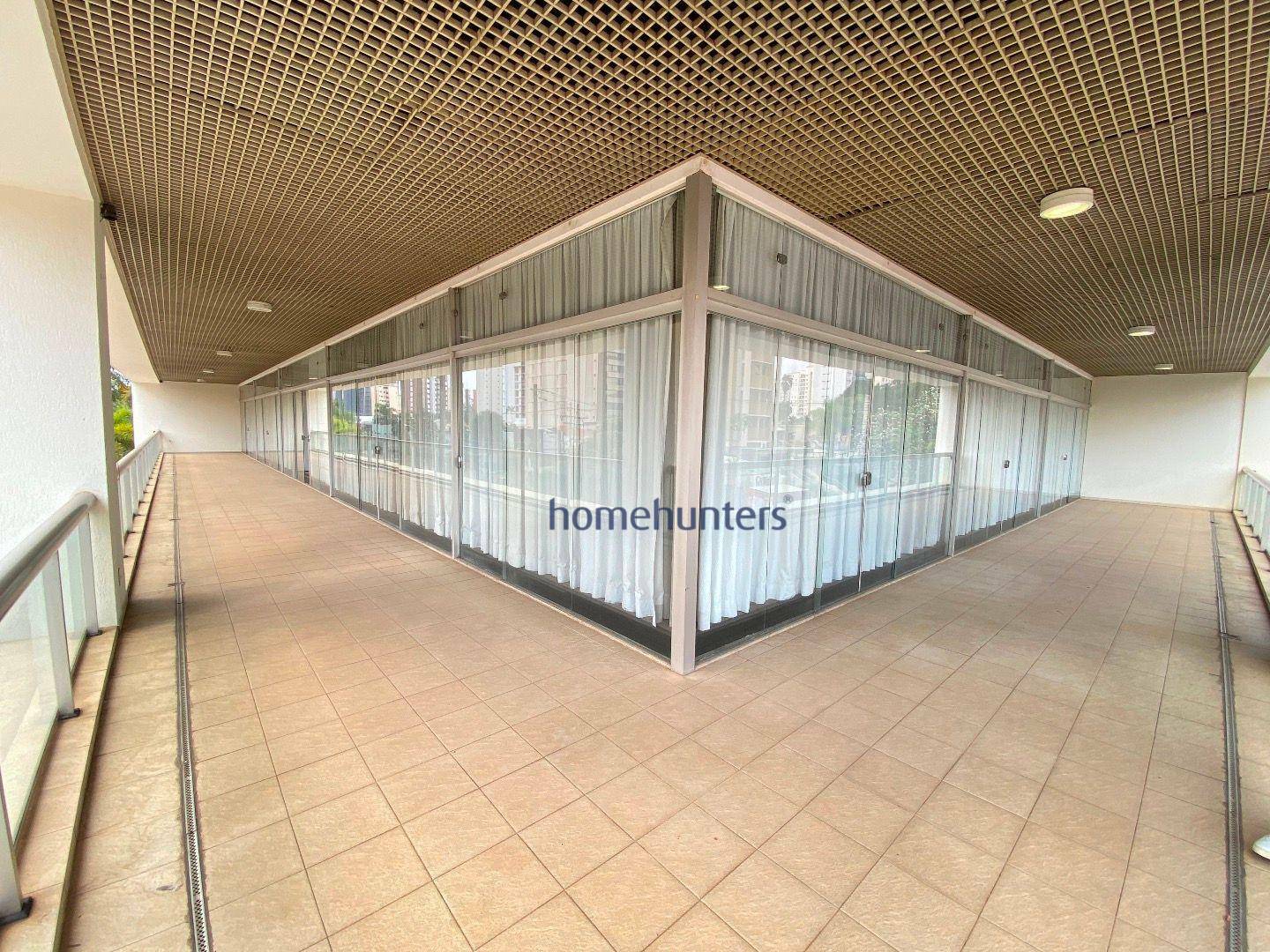 Conjunto Comercial-Sala para alugar, 735m² - Foto 2