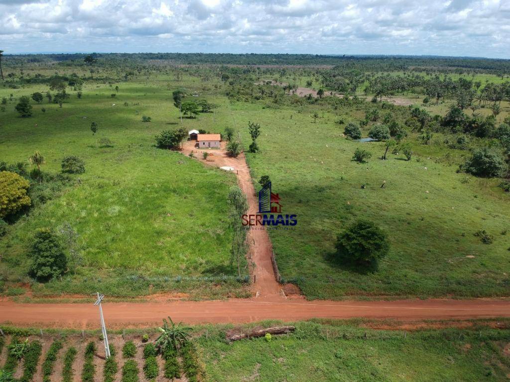 Fazenda à venda, 2783000M2 - Foto 19