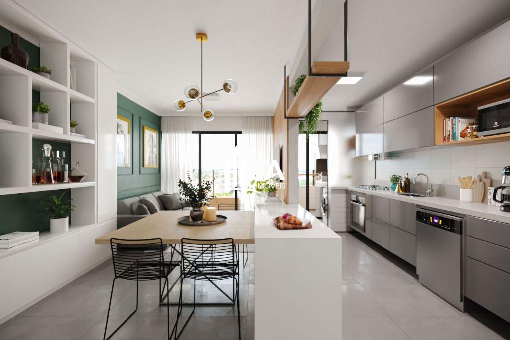Apartamento à venda com 2 quartos, 83m² - Foto 30
