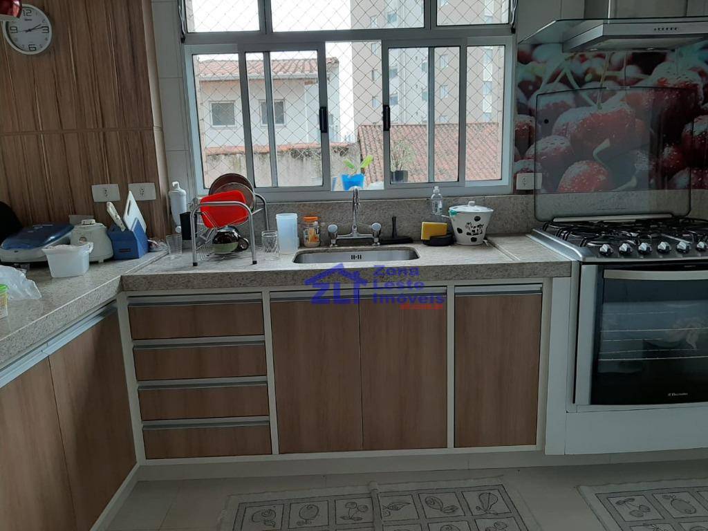 Sobrado à venda com 3 quartos, 200m² - Foto 30