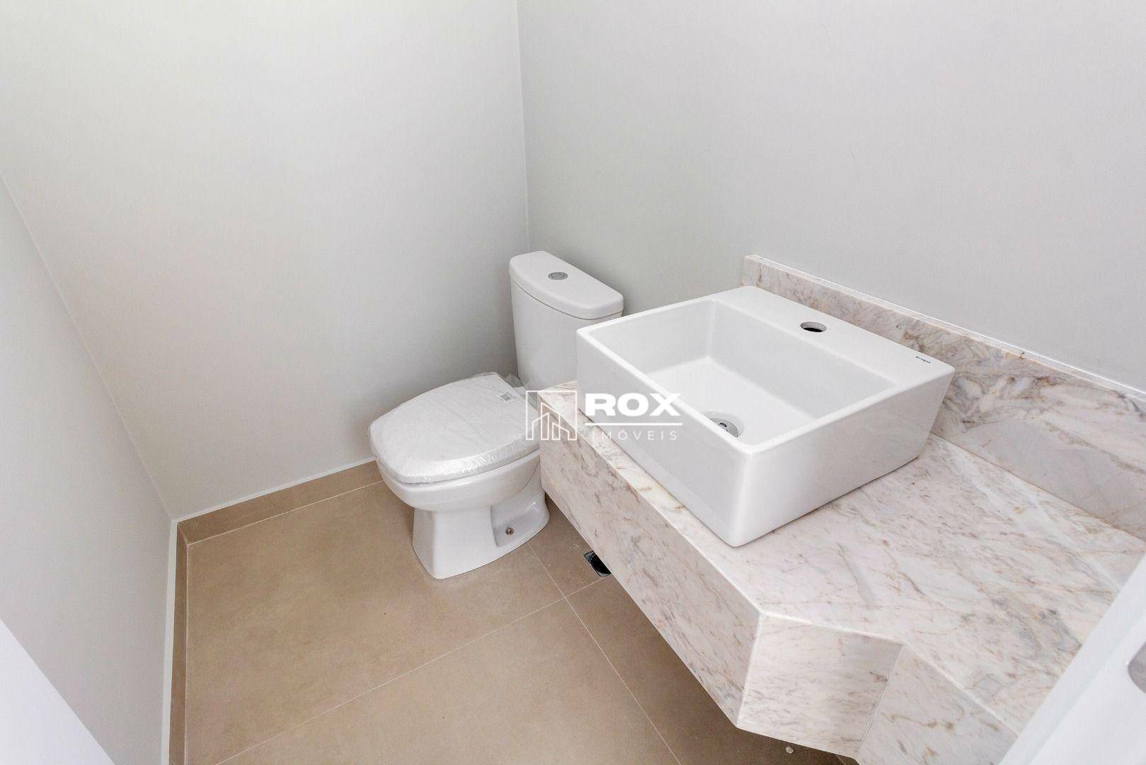 Sobrado à venda com 3 quartos, 127m² - Foto 6
