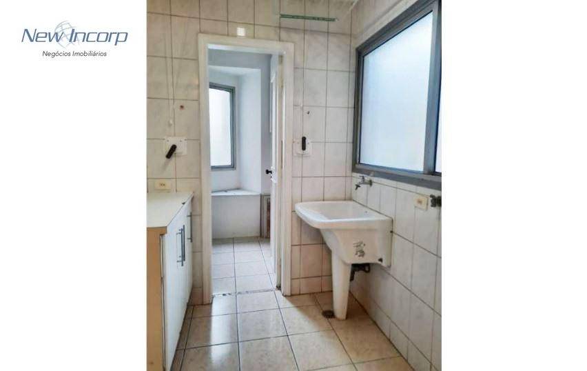 Apartamento à venda com 3 quartos, 119m² - Foto 6