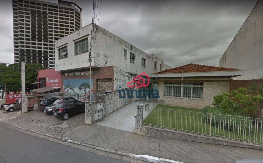 Conjunto Comercial-Sala à venda, 700m² - Foto 3