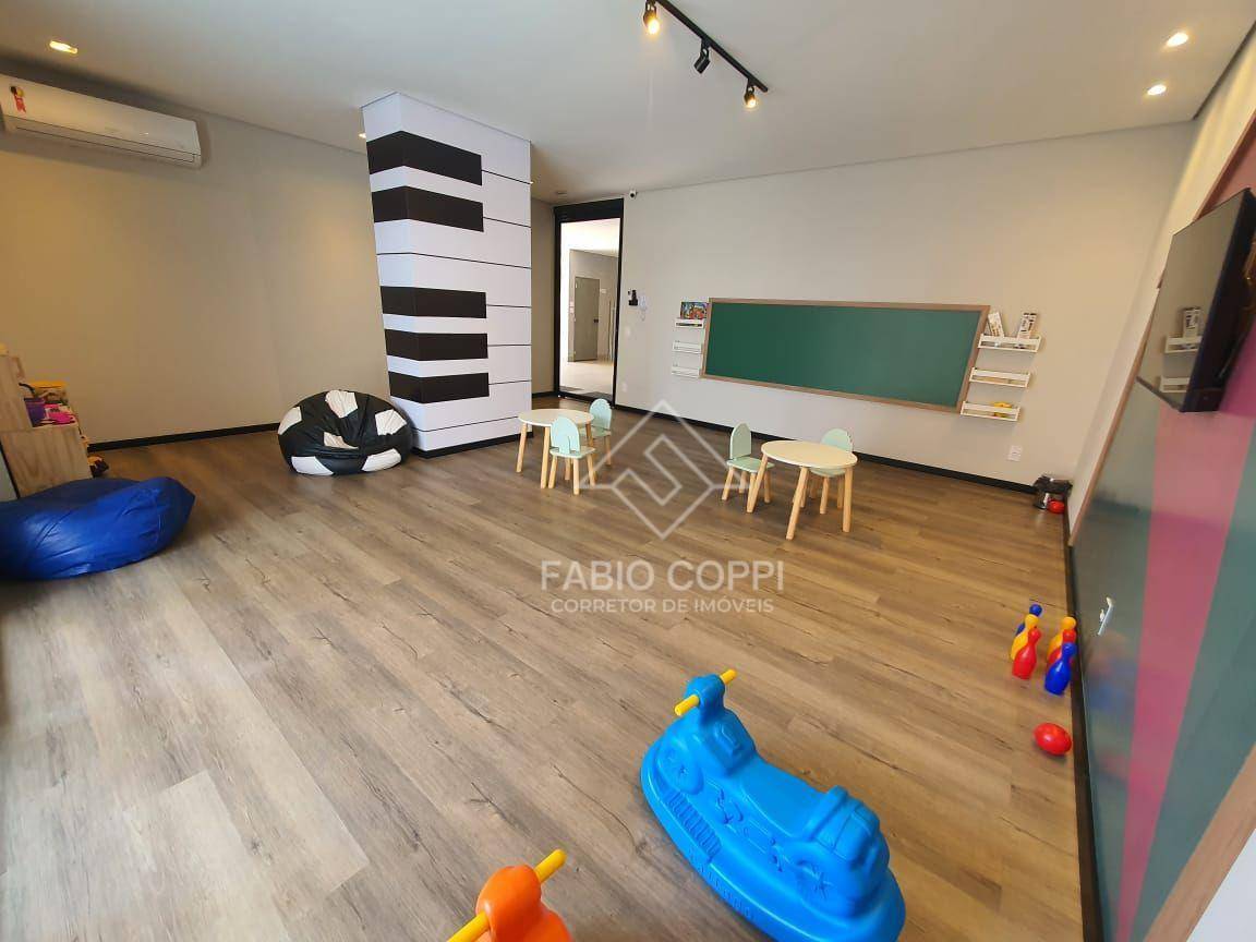 Apartamento à venda com 3 quartos, 103m² - Foto 41