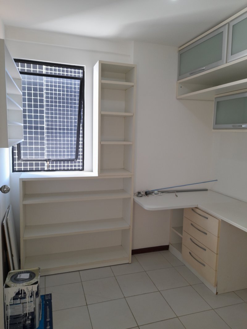 Apartamento à venda com 3 quartos, 105m² - Foto 27