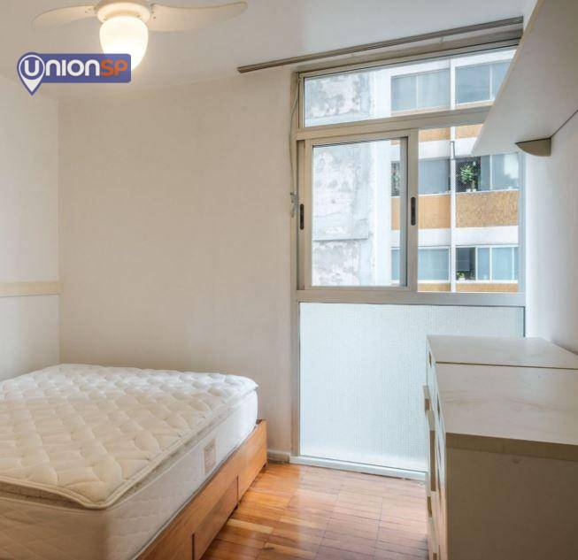 Apartamento à venda com 2 quartos, 90m² - Foto 9