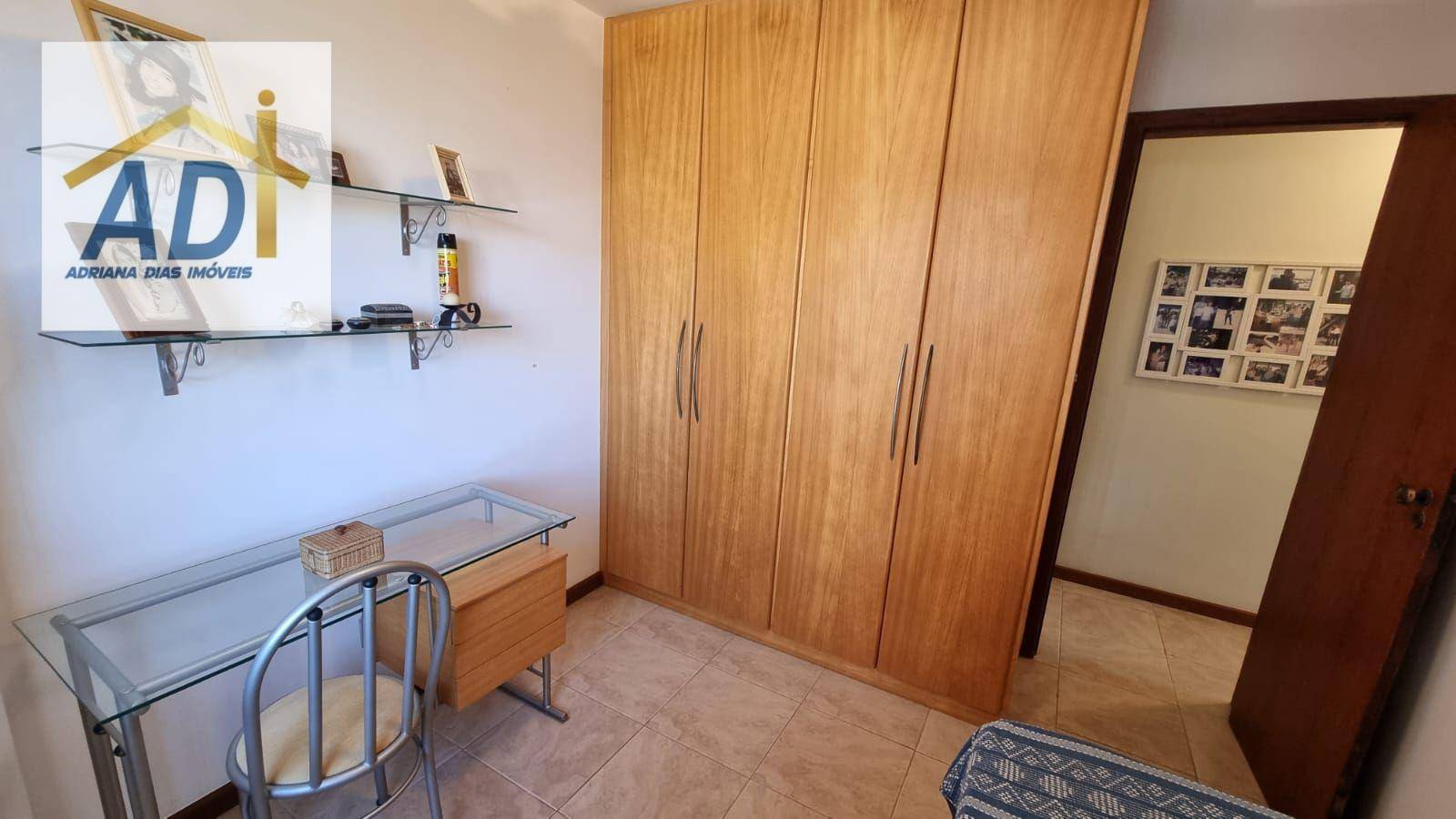 Apartamento à venda com 3 quartos, 139m² - Foto 22