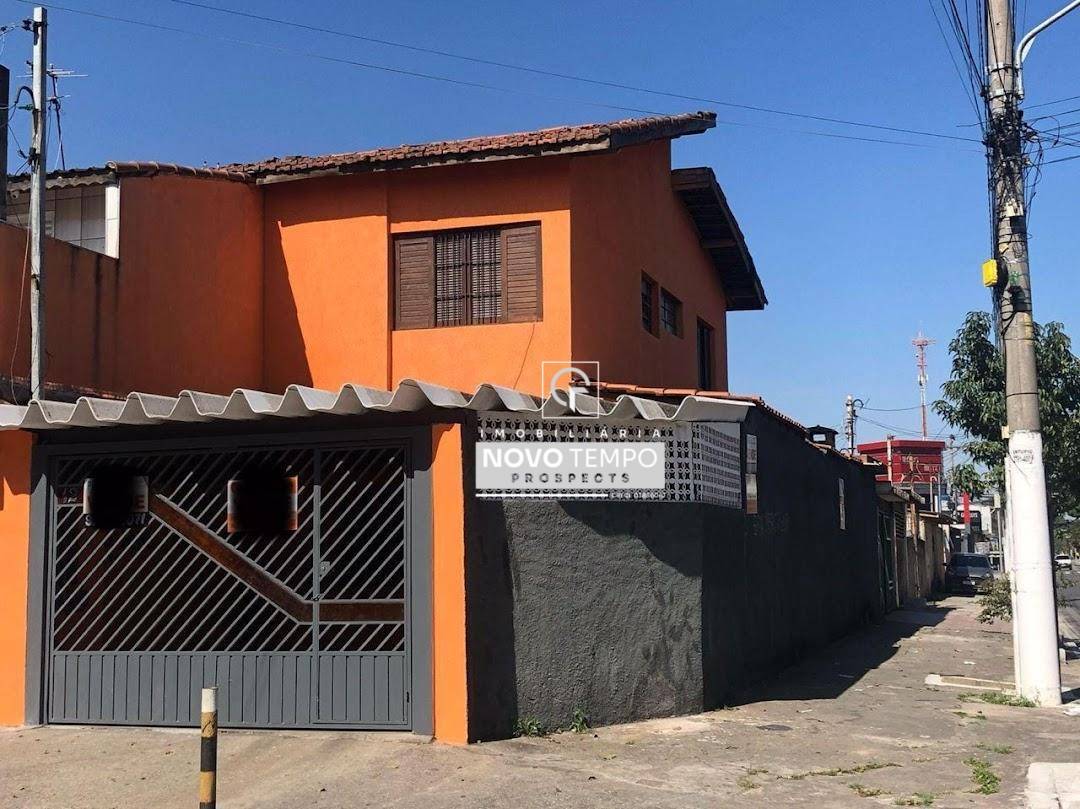 Sobrado, 3 quartos, 175 m² - Foto 9